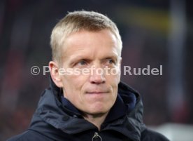 VfB Stuttgart - Fortuna D&uuml;sseldorf