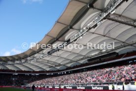 19.02.22 VfB Stuttgart - VfL Bochum