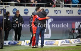 17.03.23 1. FC Heidenheim - Karlsruher SC