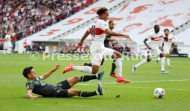 07.10.23 VfB Stuttgart - VfL Wolfsburg