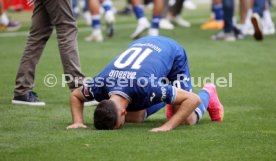 20.05.23 TSG 1899 Hoffenheim - 1. FC Union Berlin