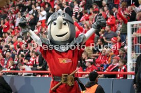 Relegation 2019 1. FC Union Berlin - VfB Stuttgart