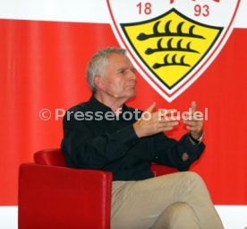 VfB Stuttgart Wolfgang Dietrich