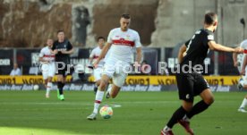 20.08.22 VfB Stuttgart - SC Freiburg