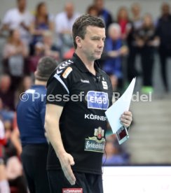 Allianz MTV Stuttgart - Dresdner SC