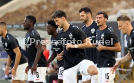 07.08.22 VfB Stuttgart - RB Leipzig