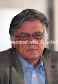 VfB Stuttgart Treffen beim Fanclub RWS Berkheim Esslingen