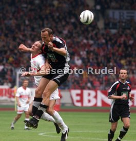 04.10.03 VfB Stuttgart - 1. FC K&ouml;ln