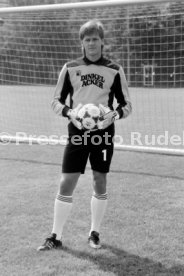 18.08.1983 VfB Stuttgart Helmut Roleder