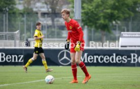 14.05.23 U17 VfB Stuttgart - U17 Borussia Dortmund