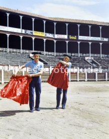 19.06.82 WM 1982 F&ouml;rster Br&uuml;der Torero