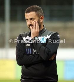 06.10.21 Stuttgarter Kickers - FV Ravensburg