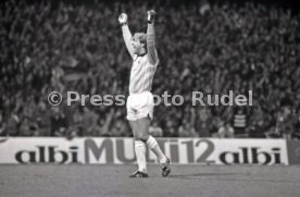 17.10.84 DFB Deutschland - Schweden
