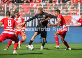 23.08.25 1. FC Union Berlin - VfB Stuttgart
