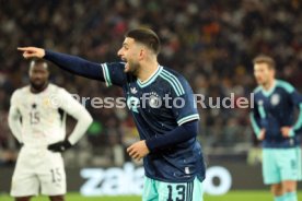 30.03.26 Deutschland - Ghana