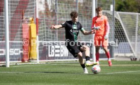 25.04.26 U17 VfB Stuttgart - U17 Hannover 96