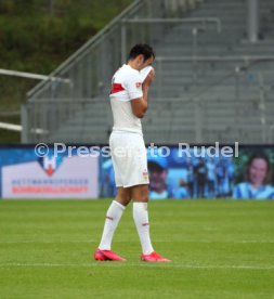 Karlsruher SC - VfB Stuttgart