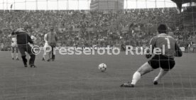 26.05.1984 VfB Stuttgart - Hamburger SV