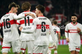 28.02.25 VfB Stuttgart - FC Bayern München