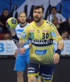 TVB 1898 Stuttgart - Rhein-Neckar L&ouml;wen
