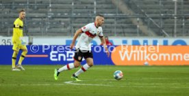 15.01.22 VfB Stuttgart - RB Leipzig