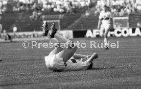 07.05.88 VfB Stuttgart - Borussia Dortmund