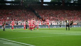 Relegation 2019 1. FC Union Berlin - VfB Stuttgart