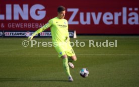 21.04.21 1. FC Heidenheim - VfL Bochum