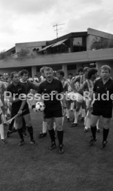 22.07.89 GSV Maichingen - Fenerbahce Istanbul