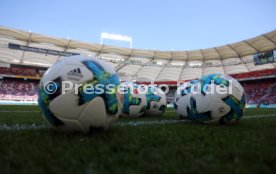 VfB Stuttgart - TSG 1899 Hoffenheim