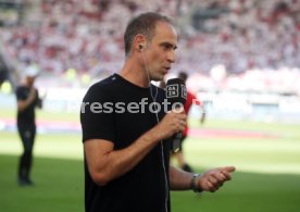 07.08.22 VfB Stuttgart - RB Leipzig