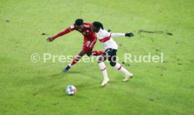 14.12.21 VfB Stuttgart - FC Bayern M&uuml;nchen