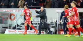 13.11.22 SC Freiburg - 1. FC Union Berlin