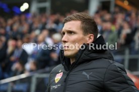 Hamburger SV - VfB Stuttgart