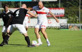 21.06.25 SC Geislingen - VfB Stuttgart Traditionself