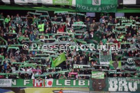 01.10.22 VfL Wolfsburg - VfB Stuttgart
