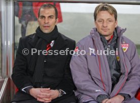 VfB Stuttgart