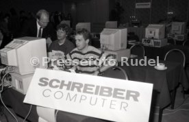 12.12.88 VfB Stuttgart Computer Kurs