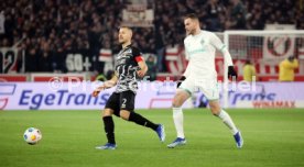 02.12.23 VfB Stuttgart - SV Werder Bremen