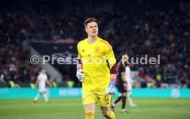 28.03.23 Deutschland - Belgien