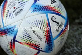 25.10.22 U19 Deutschland - U19 Spanien