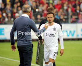 SC Freiburg - Eintracht Frankfurt