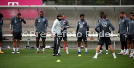 01.09.20 Training DFB Nationalmannschaft Stuttgart