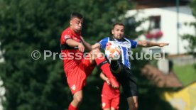 23.07.21 VfB Stuttgart - Arminia Bielefeld
