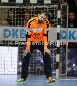 TVB Stuttgart - SC DHfK Leipzig