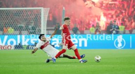 23.05.26 DFB-Pokal Finale 2026 FC Bayern M&uuml;nchen - VfB Stuttgart