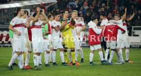 VfB Stuttgart - SV Darmstadt 98