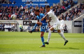 TSG 1899 Hoffenheim - Hertha BSC Berlin