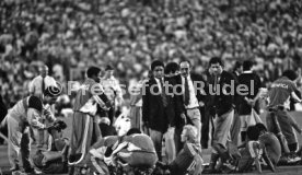 25.05.88 PSV Eindhoven - Benfica Lissabon