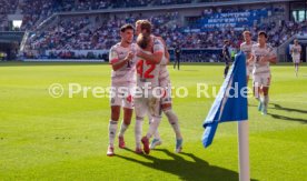 20.09.25 TSG 1899 Hoffenheim - FC Bayern M&uuml;nchen